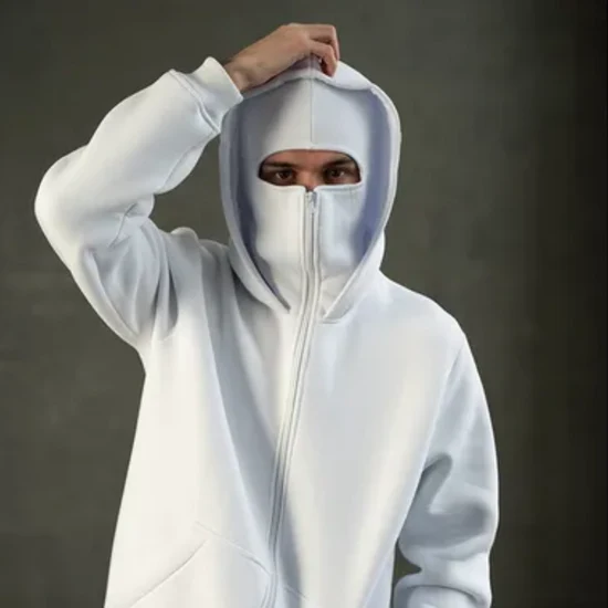 Hoodie ninja